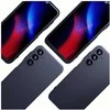 „Case 3MK“ matinis dėklas „Pro“, skirtas „Samsung Galaxy A25 5G“.