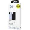 Dėklas 3MK Matt Case Pro do Samsung Galaxy A37 5G juoda
