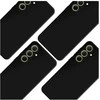 „Case 3MK“ matinis dėklas „Pro“, skirtas „Samsung Galaxy A35 5G“.