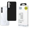 Dėklas 3MK Matt Case Pro do Samsung Galaxy A17 5G juoda