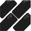Dėklas 3MK Matt Dėklas Pro Samsung Galaxy A26 5G