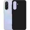Dėklas 3MK Matt Case Pro do Samsung Galaxy A37 5G juoda