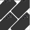 3MK matinis dėklas „Pro“, skirtas „Samsung Galaxy S26“.