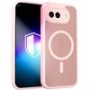 Dėklas 3Mk Protection 3mk Misty MagCase for Google Pixel 10A - Rožinė