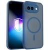 Dėklas 3Mk Protection 3mk Misty MagCase, skirtas Google Pixel 10A – Mėlyna