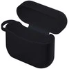 Dėklas 3Mk Protection 3mk Silicone AirPods Case for AirPods Pro 3 - Juodas