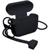 Dėklas 3Mk Protection 3mk Silicone AirPods Case for AirPods Pro 3 - Juodas