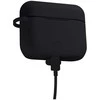 Dėklas 3Mk Protection 3mk Silicone AirPods Case for AirPods Pro 3 - Juodas