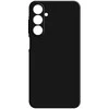 3mk Silicone Samsung Galaxy A26 5G - dėklas telefonui juodos spalvos