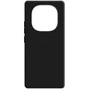 3Mk Protection Redmi Note 14 Pro 5G - 3mk Silikoninis dėklas