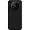 3Mk Protection Redmi Note 14 Pro+ - 3mk Silikoninis dėklas