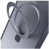 Dėklas 3mk Smoke Case Mag&amp;Stand pro Apple iPhone 16E