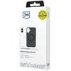 3Mk apsaugos 3mk dūminis dėklas su magnetu ir stovu iPhone 17 - juodas
