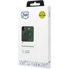 3Mk apsaugos 3mk dūminis „MagCase“ dėklas, skirtas iPhone 17 - Žalias-Translucent