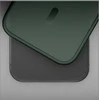 3Mk apsaugos 3mk dūminis „MagCase“ dėklas, skirtas „iPhone 17 Pro“ – Žalias-Translucent