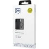 Dėklas 3MK Smoke MagCase do Samsung Galaxy A57 5G juoda