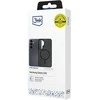 3MK Smoke MagDėklas Dėklas for Samsung Galaxy S26 Juodas