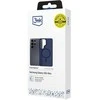 Samsung Galaxy S26 Ultra - 3mk Smoke MagCase Mėlyna