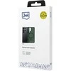 Dėklas 3mk Smoke MagCase for Samsung Galaxy S25 Ultra - Žalias-Translucent