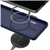Nezatříděno Dėklas telefonui su MagSafe ir apsauga nuo įbrėžimų 3mk