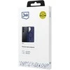 Dėklas 3mk Smoke MagCase for Samsung Galaxy S25 Ultra - Mėlyna-Translucent