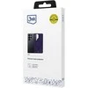 Dėklas 3mk Smoke MagCase for Samsung Galaxy S25 Ultra - Violetinė-Translucent