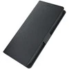 3MK Wallet Dėklas Samsung Galaxy A36/A56 juodos spalvos