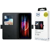 3mk Samsung Galaxy S26 FE - piniginės dėklas