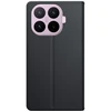 Dėklas 3mk Wallet Case Xiaomi 17T juodas