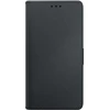 Dėklas 3mk Wallet Case Xiaomi 17T juodas