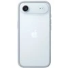 Dėklas Apple iPhone oro buferis - šviesiai mėlynas