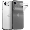 Dėklas Araree A Fit do iPhone 16e / 17e przeźroczysty