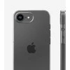 Dėklas Araree A Fit for iPhone 16e / 17e skaidrus