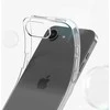 Dėklas Araree A Fit for iPhone 16e / 17e skaidrus