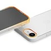 Dėklas Araree A Fit for iPhone 16e / 17e skaidrus