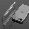 Dėklas Araree A Fit for iPhone 16e / 17e skaidrus
