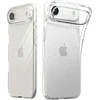 Dėklas Araree A Fit do iPhone Air przeźroczysty