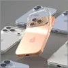 Dėklas Araree A Fit for iPhone 17 Pro skaidrus