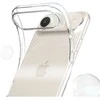 Dėklas Araree A Fit for iPhone 17 Pro skaidrus