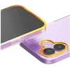 Dėklas Araree A Fit for iPhone 17 Pro skaidrus