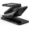 Dėklas Araree Aero Flex do Samsung Galaxy Z Flip7 tamsiai mėlyna