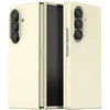 Dėklas Araree Aero Flex do Samsung Galaxy Z Fold7 kreminė