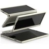 Dėklas Araree Aero Flex do Samsung Galaxy Z Fold7 tamsiai mėlyna