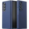 Dėklas Araree Aero Flex do Samsung Galaxy Z Fold7 tamsiai mėlyna