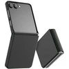 Dėklas Araree Aero Flex do Samsung Galaxy Z Flip7 juoda