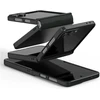 Dėklas Araree Aero Flex M MagSafe Qi2 do Samsung Galaxy Z Flip7 rožinė