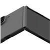 Dėklas Araree Aero Flex M do Fold 8 Ultra juoda