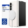 Dėklas Araree Aero Flex M do Fold 8 Ultra cream