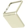 Dėklas Araree Aero Flex M MagSafe Qi2 do Samsung Galaxy Z Flip7 juoda