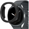 Dėklas Araree Amy do Samsung Galaxy Watch8 44mm juodas